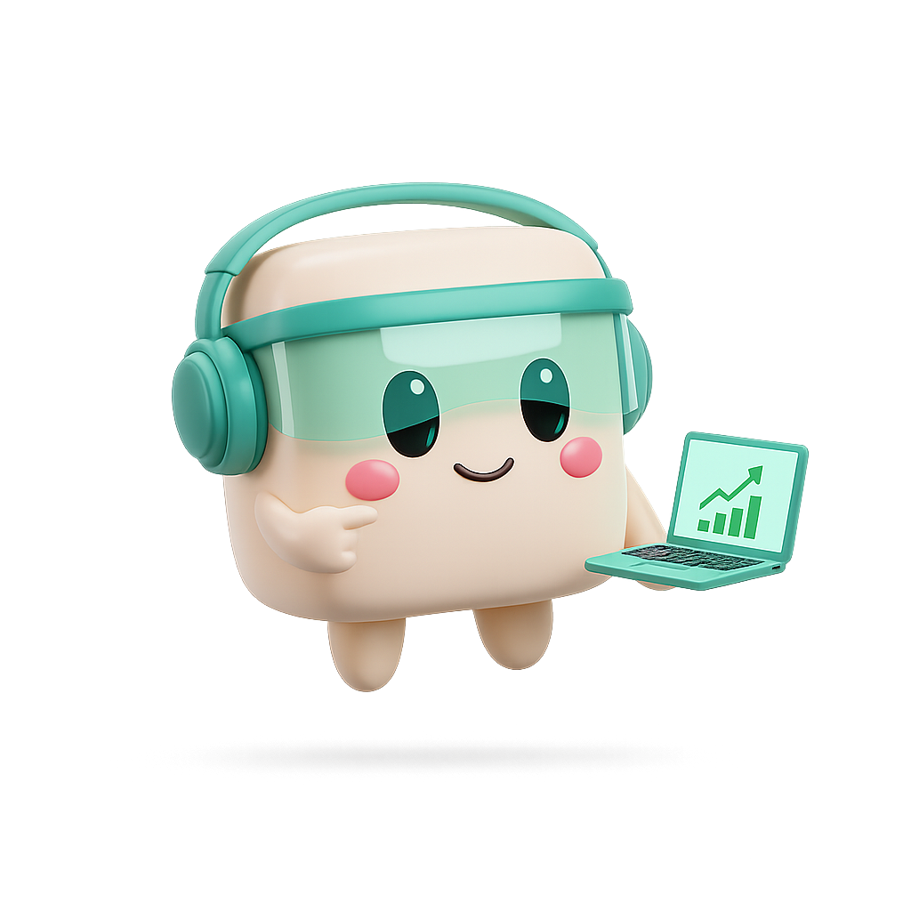 Mascot Chat